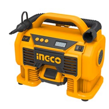 קומפרסור/מדחס 20V (גוף בלבד)