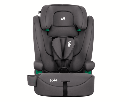 בוסטר ELEVATE R129 / אפור מעונן THUNDER