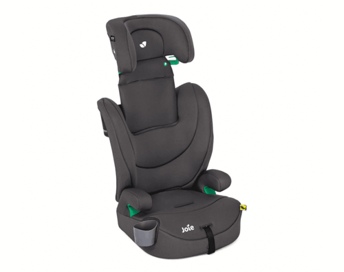 בוסטר ELEVATE R129 / אפור מעונן THUNDER