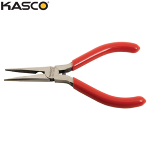 פלייר אף לאלקטרוניקה + קפיץ בידוד דק CR-V