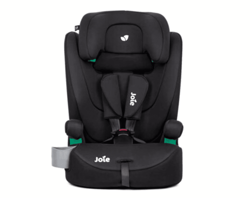 בוסטר Elevate R129 Shale שחור Joie