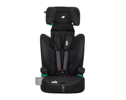 בוסטר Elevate R129 Shale שחור Joie