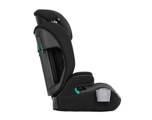 בוסטר Elevate R129 Shale שחור Joie