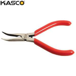 פלייר אף עקום לאלקטרוניקה + קפיץ בידוד דק CR-V