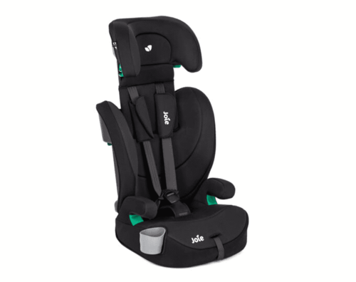 בוסטר Elevate R129 Shale שחור Joie