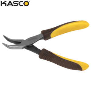 פלייר אף עקום לאלקטרוניקה + קפיץ CR-V