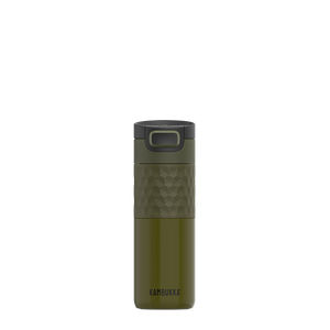 כוס תרמית 500 מ"ל Etna Grip - ירוק חאקי 