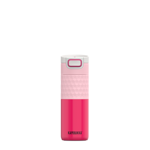 כוס תרמית 500 מ"ל Etna Grip - ורוד דיווה 