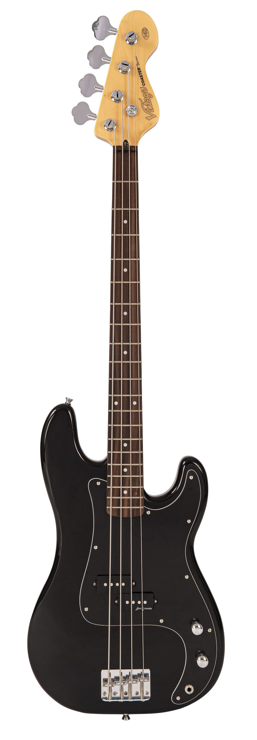 גיטרה בס Vintage V40 Coaster