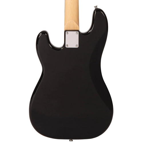 זוית נוספת Vintage V40 Coaster Series Bass Guitar