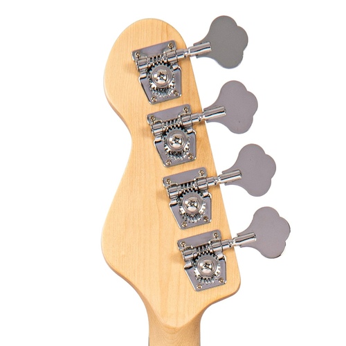 זוית נוספת Vintage V40 Coaster Series Bass Guitar