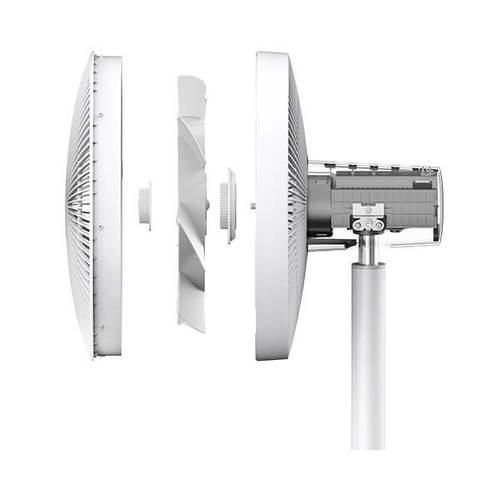 מאוורר עומד חכם דגם Mi Smart Standing Fan 2
