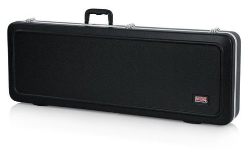 ארגז לגיטרה חשמלית GATOR GC-ELECTRIC-A-S Deluxe Molded Case