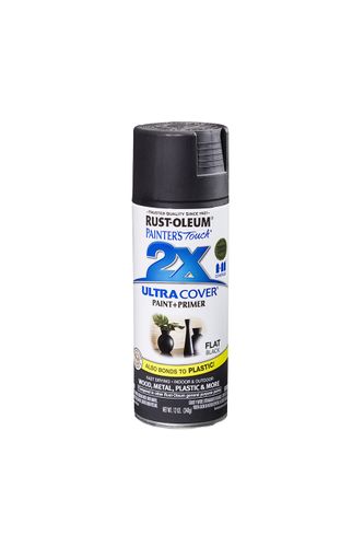 ספריי צבע X-2 משי