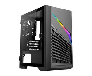 מחשב נייח משרדי Solid 500W i5-12400 1TB SSD 16GB Premium