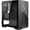 מחשב נייח משרדי Solid 500W i5-12400 512GB SSD 8GB