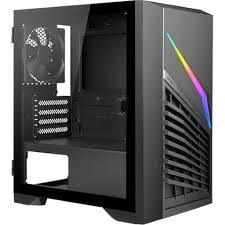 מחשב נייח משרדי Solid 500W i5-12400 512GB SSD 8GB