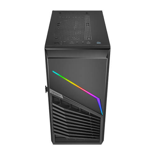 מחשב נייח משרדי Solid 500W i5-12400 512GB SSD 8GB