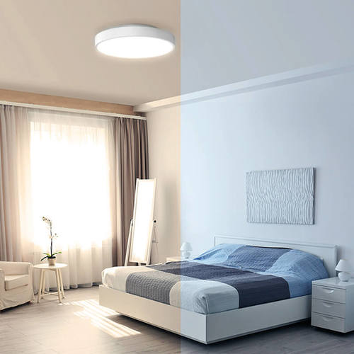 מנורת תקרה חכמה Yeelight Pro דגם Yeelight Smart LED Ceiling Light Pro