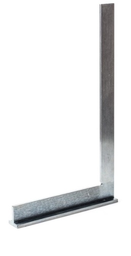 סרגל עם גב 180X300 מ