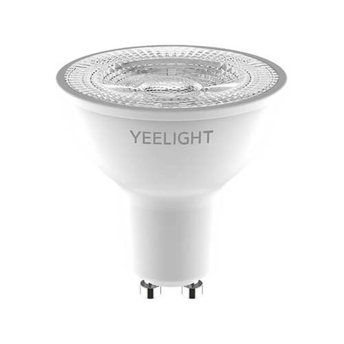 נורת ספוט חכמה לבנה דגם GU10 Smart Bulb W1 dimmable