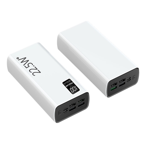 מטען נייד Nordic 30,000 mAh
