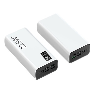 מטען נייד Nordic 30,000 mAh