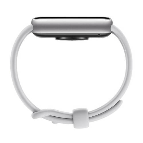צמיד כושר חכם דור 9 פרו דגם Smart Band 9 Pro בצבע כסוף