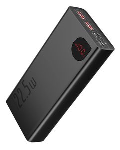 מטען נייד Baseus 20,000mAh 22.5W