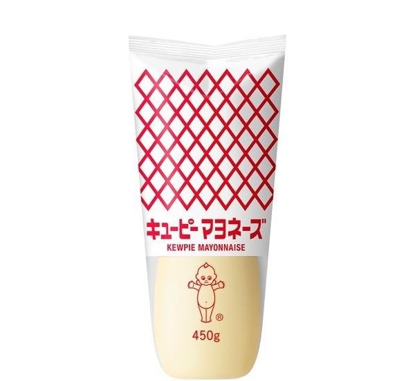 KEWPIE - מיונז יפני קיופי 450 גרם 