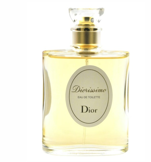 בושם לאישה Dior Diorissimo EDT For Women 100ml