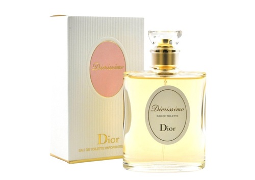 בושם לאישה Dior Diorissimo EDT For Women 100ml