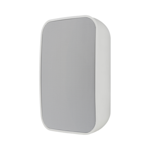 רמקול בצבע לבן SONANCE דגם S53T MKII W