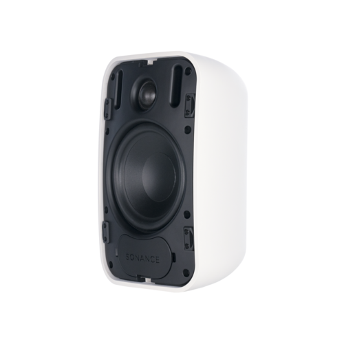 רמקול בצבע לבן SONANCE דגם S53T MKII W