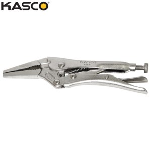 פלייר פטנט אף ארוך CR-V אורך 6 אינץ 6LN"