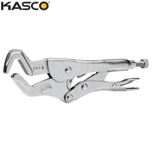 פלייר פטנט מכופף CR-V אורך 9 אינץ 9RC"