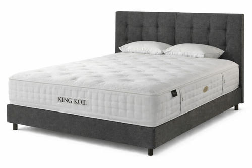 מזרון קינג קויל RESERVE LUXURY VISCO 