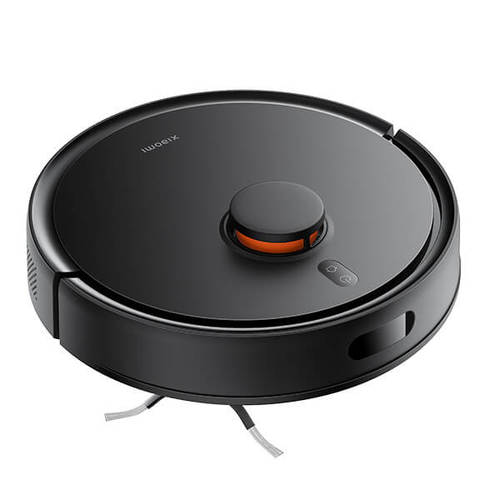 שואב אבק שוטף רובוטי שיאומי דגם Robot Vacuum S20 בצבע שחור