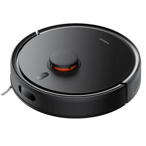 שואב אבק שוטף רובוטי שיאומי דגם Robot Vacuum S20 בצבע שחור