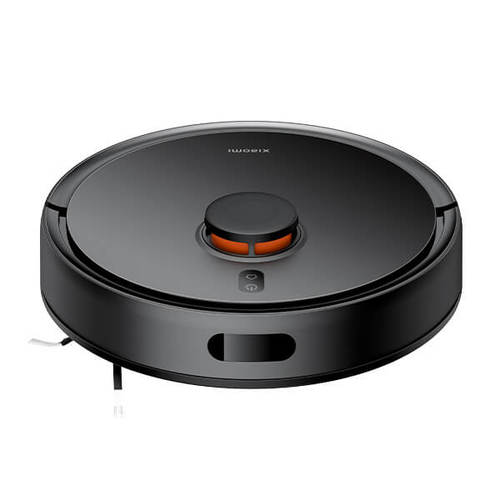 שואב אבק שוטף רובוטי שיאומי דגם Robot Vacuum S20 בצבע שחור
