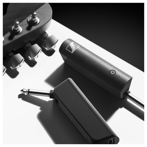 סט משדר מקלט אלחוטי Sennheiser XSW-D PedalBoard SET