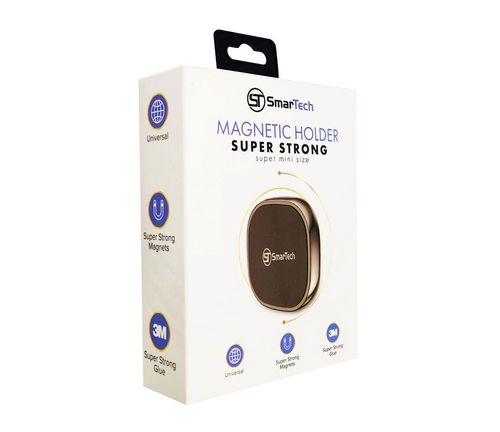 מגנט חזק קטן ואיכותי SmarTech
