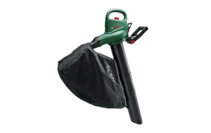 מפוח/שואב עלים BOSCH UNIVERSAL GARDEN TIDY 3000
