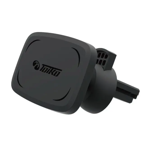 מעמד מגנטי לרכב תוצרת Toiko AV5 Pro 