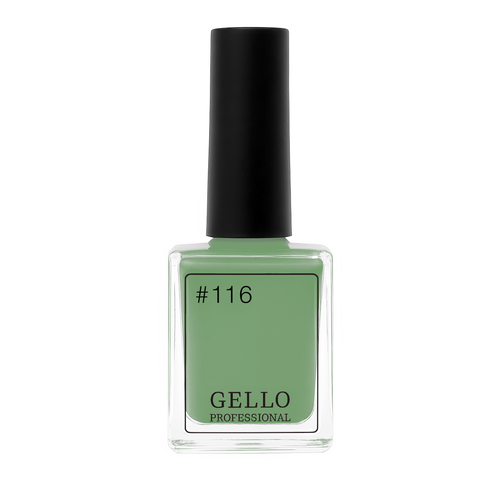 לק רגיל 13 מ״ל GELLO מס׳ 116