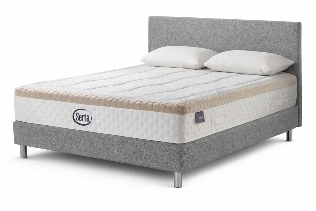 מזרון סרטה I-COMFORT דגם LAGO
