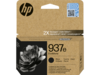 דיו מקורי שחור HP 937e 4S6W9NE 2.5K