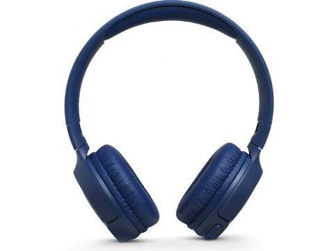 אוזניות JBL TUNE 500 3.5MM