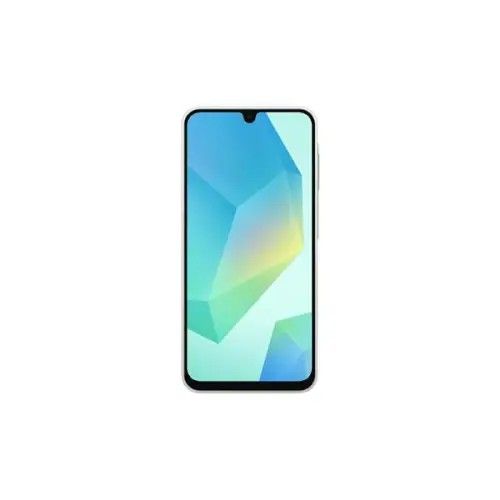 שריון אילת Samsung Galaxy A16 SM-A165F/DS 256GB 8GB RAM טלפון סלולרי צבע ירוק