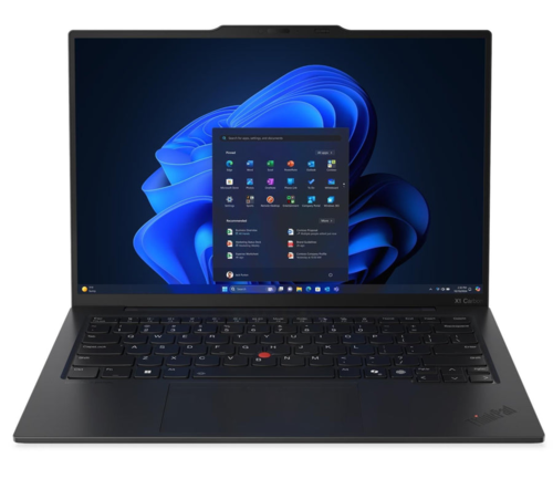 מחשב נייד LENOVO X1 G13 Ultra 7 255U | 32GB | 1TB | W11P | LTE 5G | 3Y